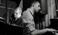 Tim Fisher + Aaron Blakey : Jazz Piano Master Series V