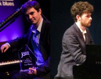 Joe O'Connor + Andy Butler : Jazz Piano Master Series V