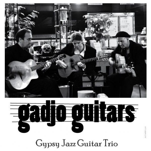 Gadjo Guitars
