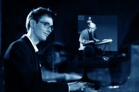 Solo Jazz Piano Master Series vii : Barney Wakeford : Casper Tromp