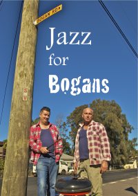 Dorian Mode : Jazz For Bogans