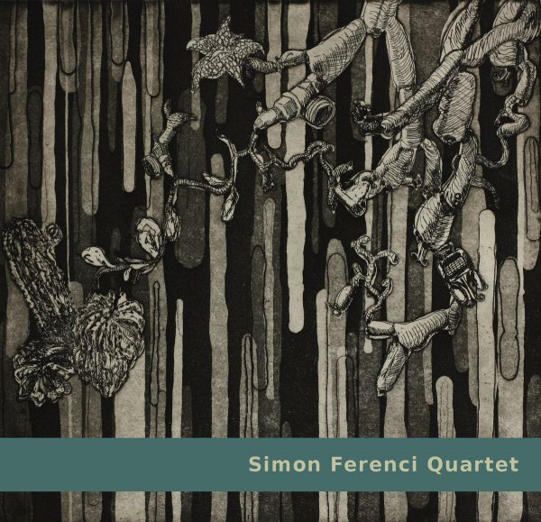 Simon Ferenci Quartet