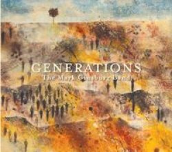 Mark Ginsburg - Generations