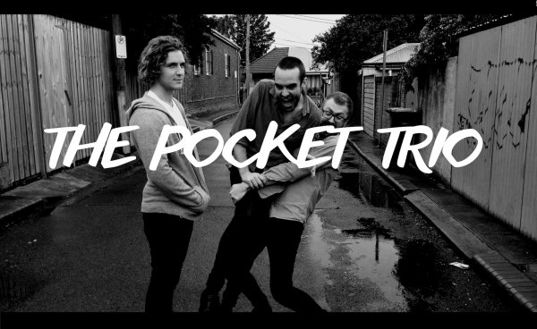 The Pocket Trio