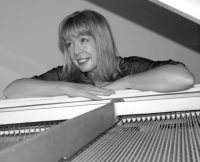 Janet Seidel “I LOVE A PIANO”
