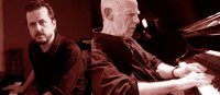 Solo Jazz Piano Master Series vii : Barney McAll : Mike Nock