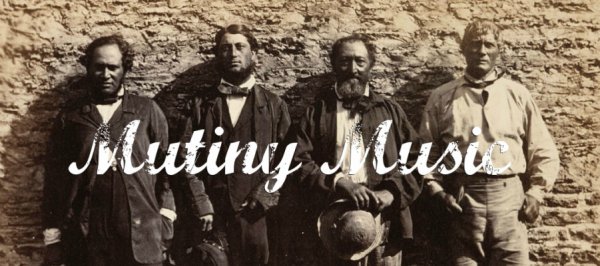 Mutiny Music