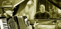 Solo Jazz Piano Master Series vii : Matt McMahon : Gary Daley